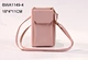 Small Cell Phone Wallet